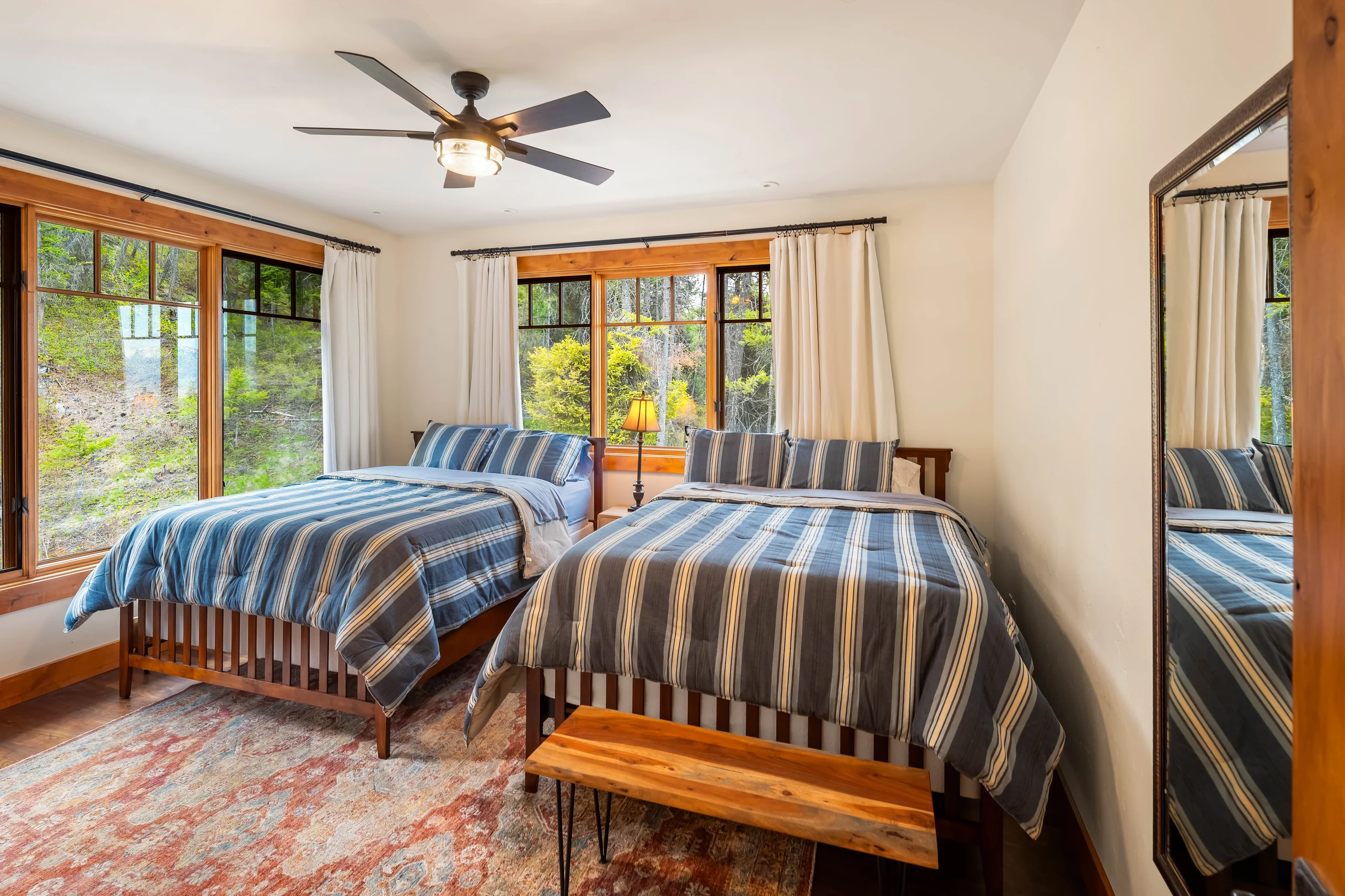Flathead Lake Cliff Retreat #88