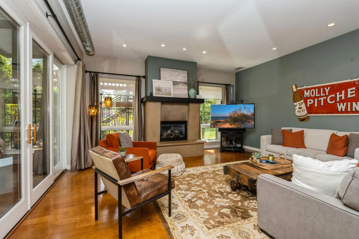 The Vineyard Loft #33