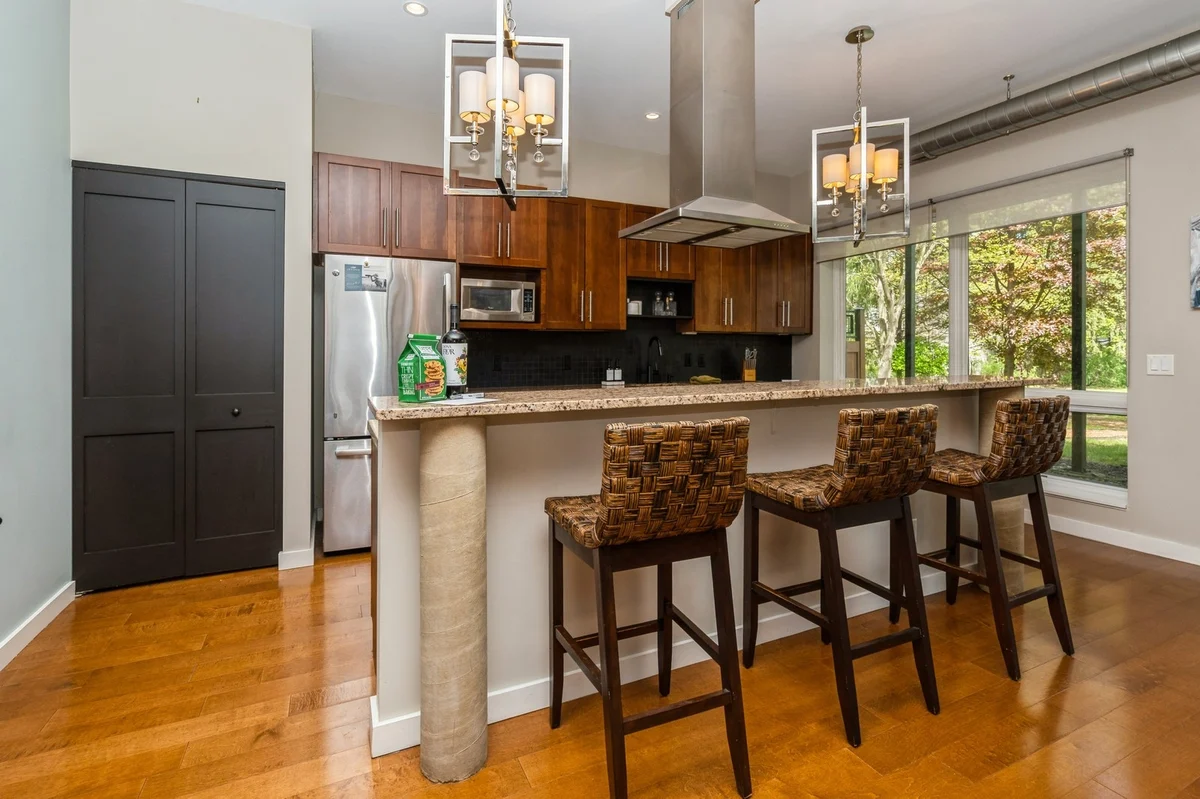 The Vineyard Loft #37