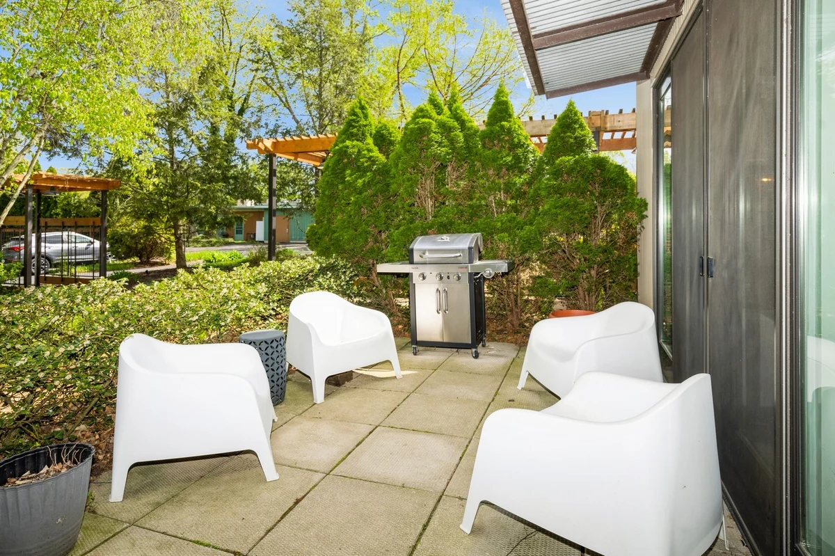 The Vineyard Loft #36
