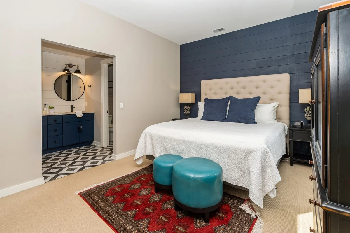 The Vineyard Loft #46