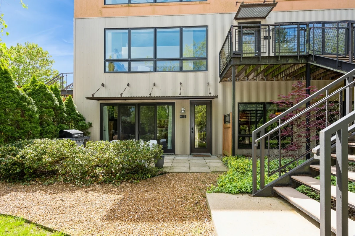The Vineyard Loft #49