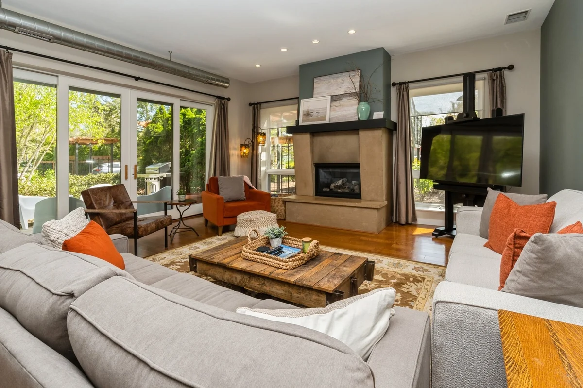 The Vineyard Loft #43