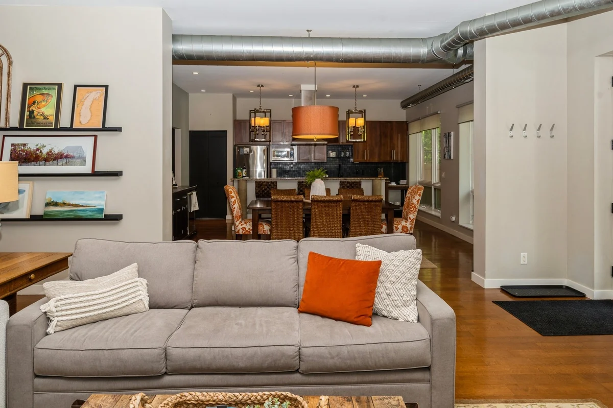 The Vineyard Loft #54