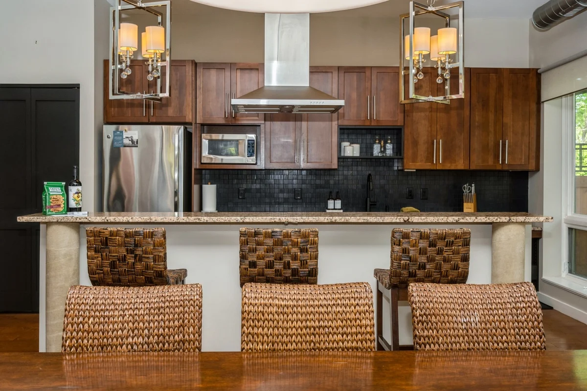 The Vineyard Loft #47