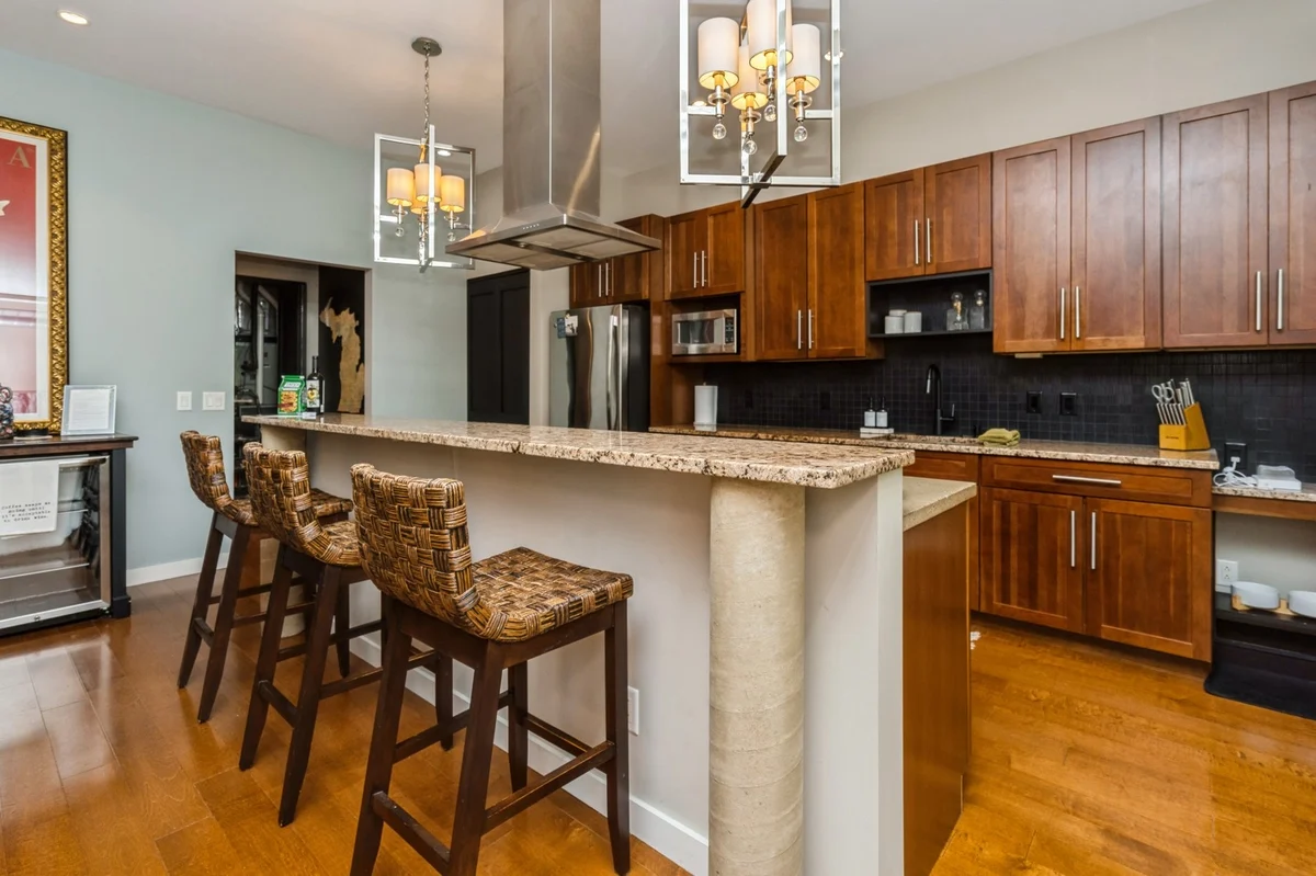 The Vineyard Loft #48