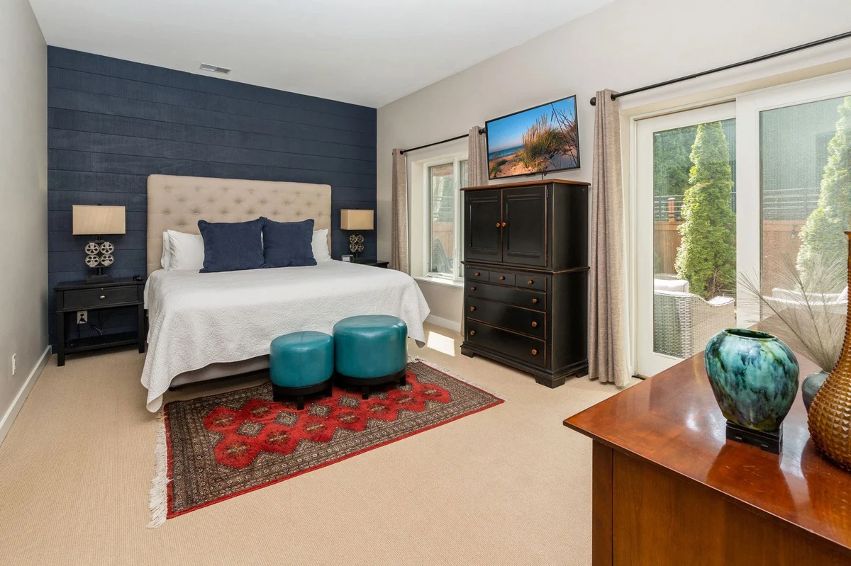 The Vineyard Loft #38