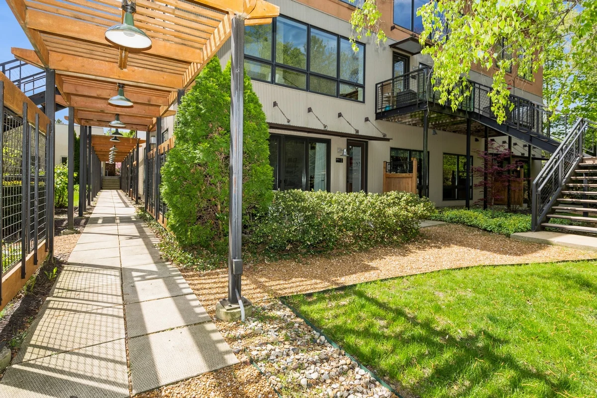 The Vineyard Loft #52
