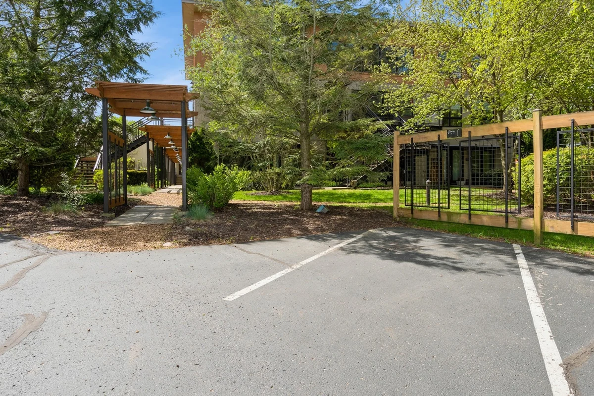 The Vineyard Loft #42