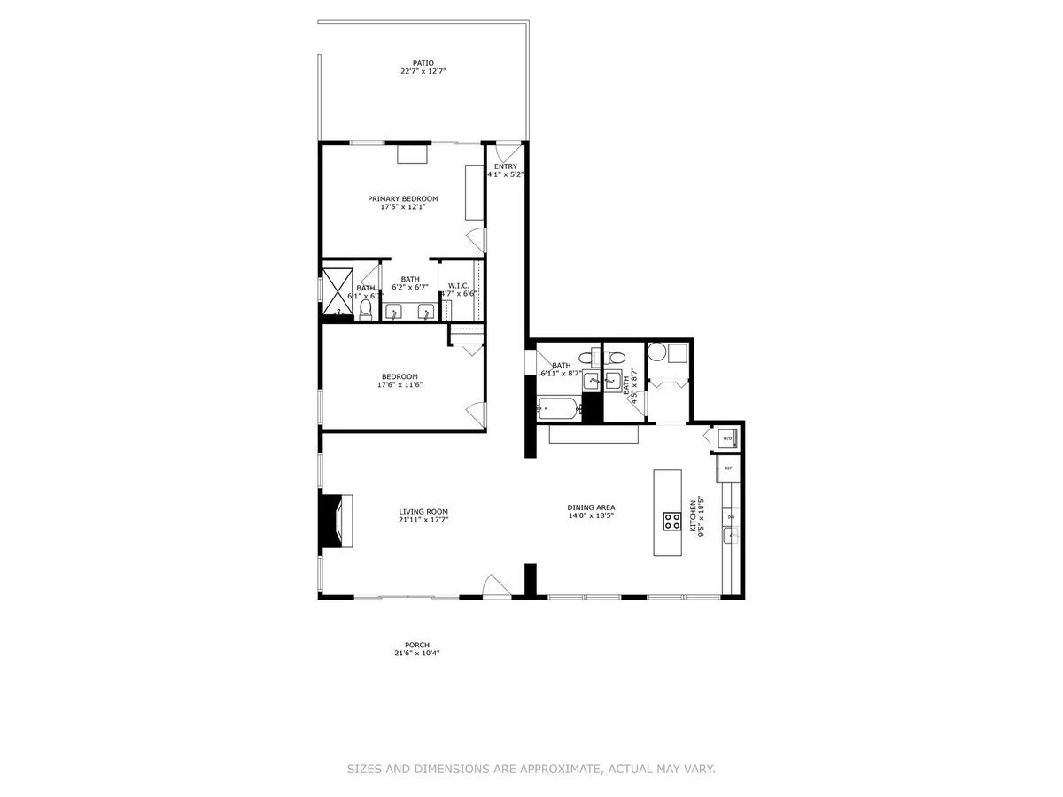 The Vineyard Loft #35