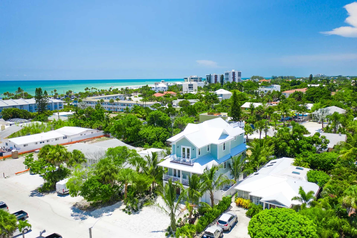 Beach Views #81