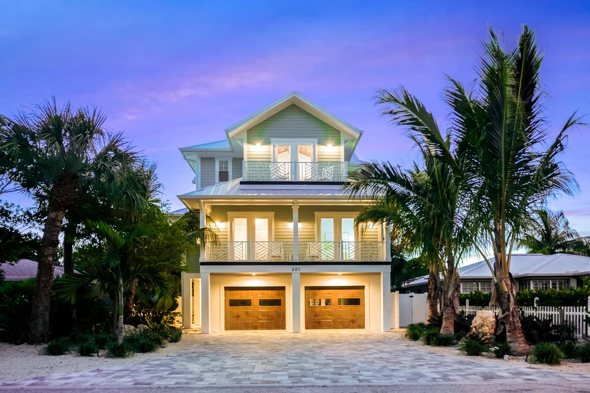 Beach Views #67