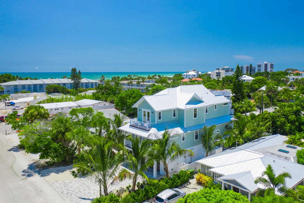 Beach Views #80