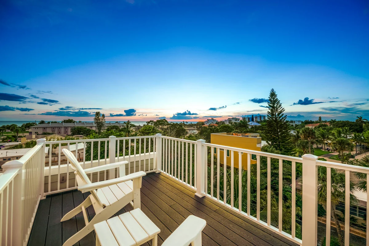 Beach Views #91