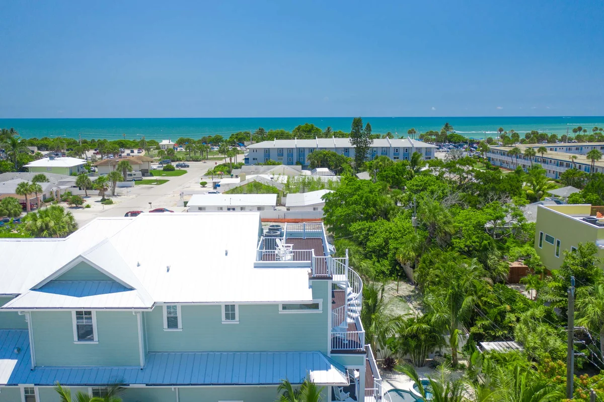 Beach Views #117
