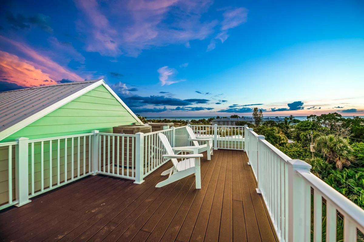 Beach Views #118