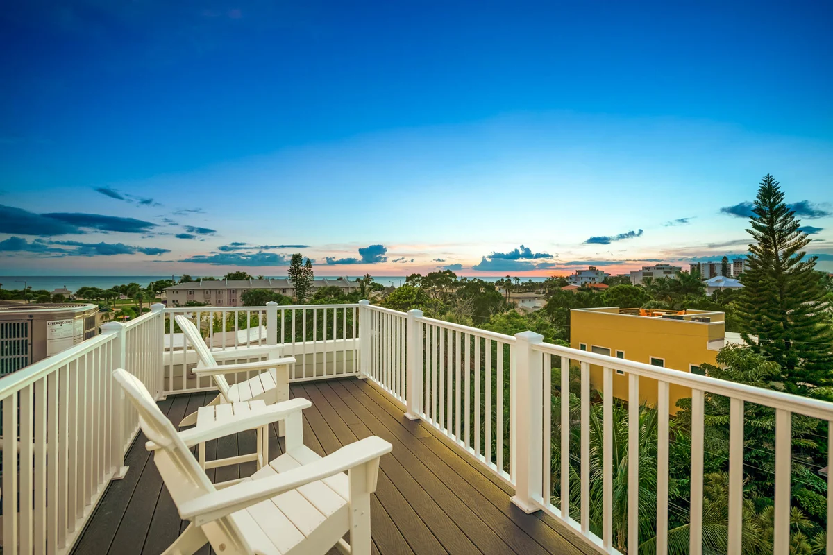 Beach Views #112
