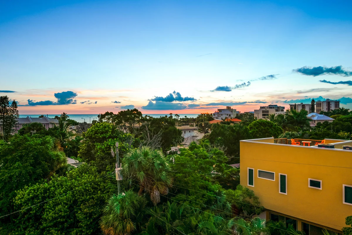 Beach Views #119