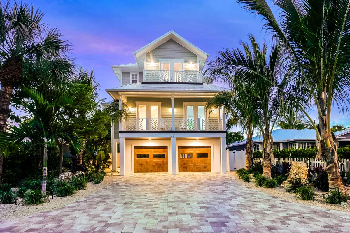 Beach Views #113