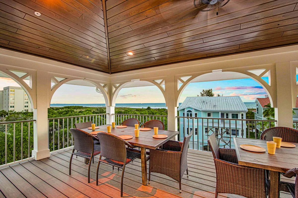 Ocean Overlook #85