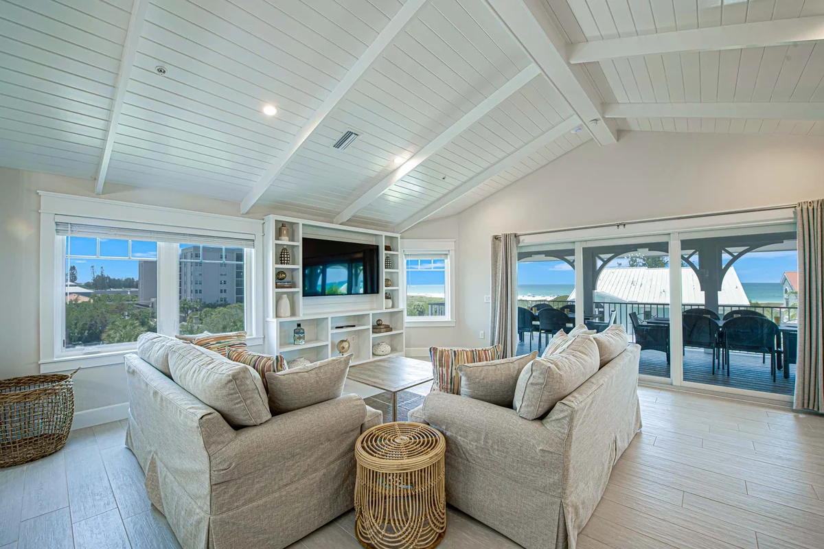 Ocean Overlook #98