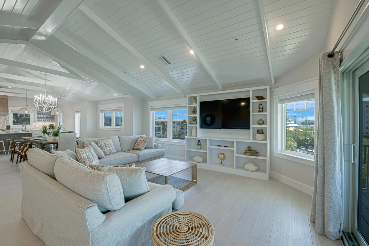 Ocean Overlook #91