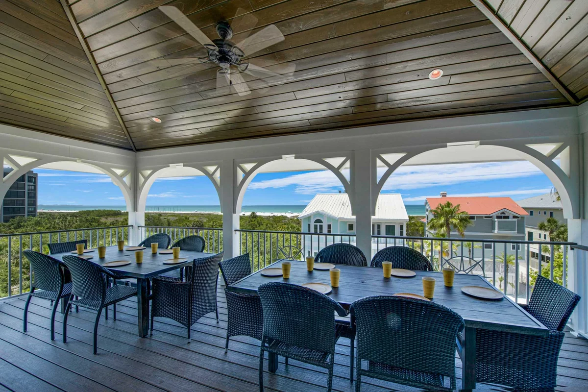 Ocean Overlook #80