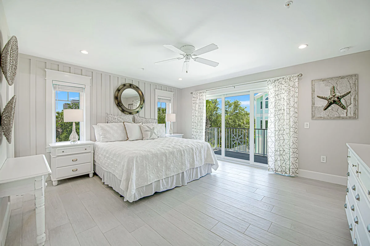 Ocean Overlook #76