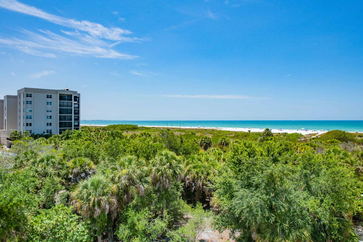 Ocean Overlook #107
