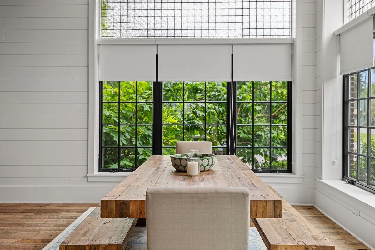 Black Door Bungalow #108
