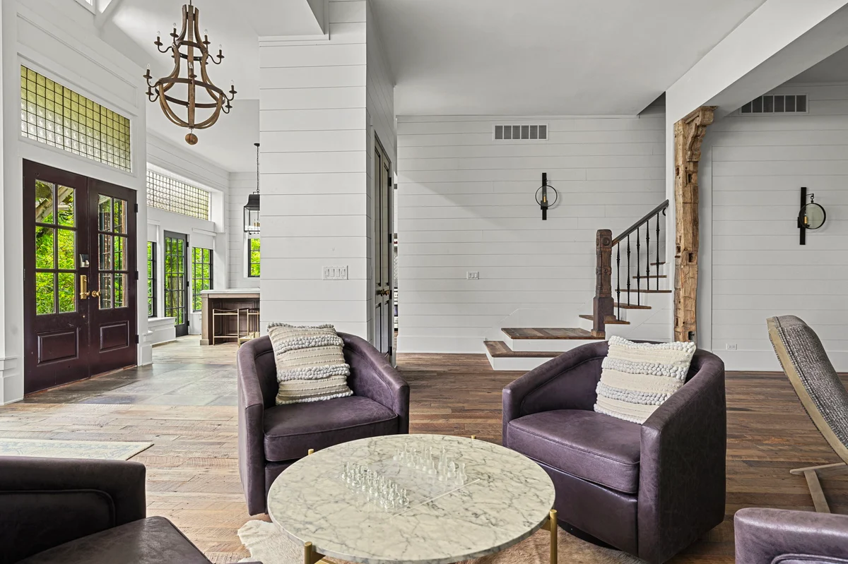 Black Door Bungalow #81