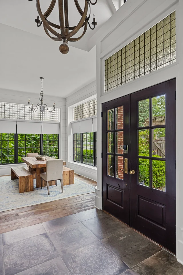 Black Door Bungalow #73