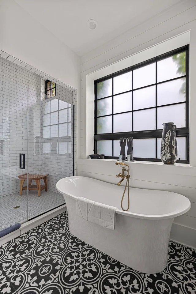 Black Door Bungalow #67