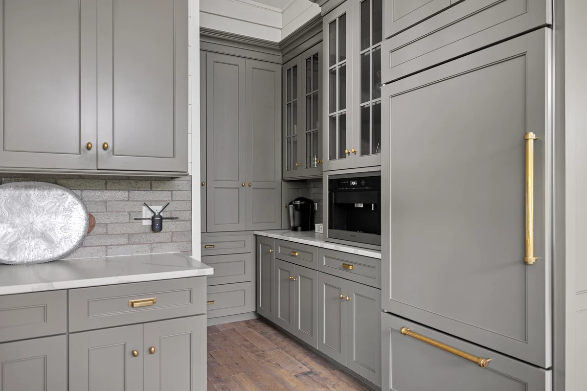 Black Door Bungalow #109