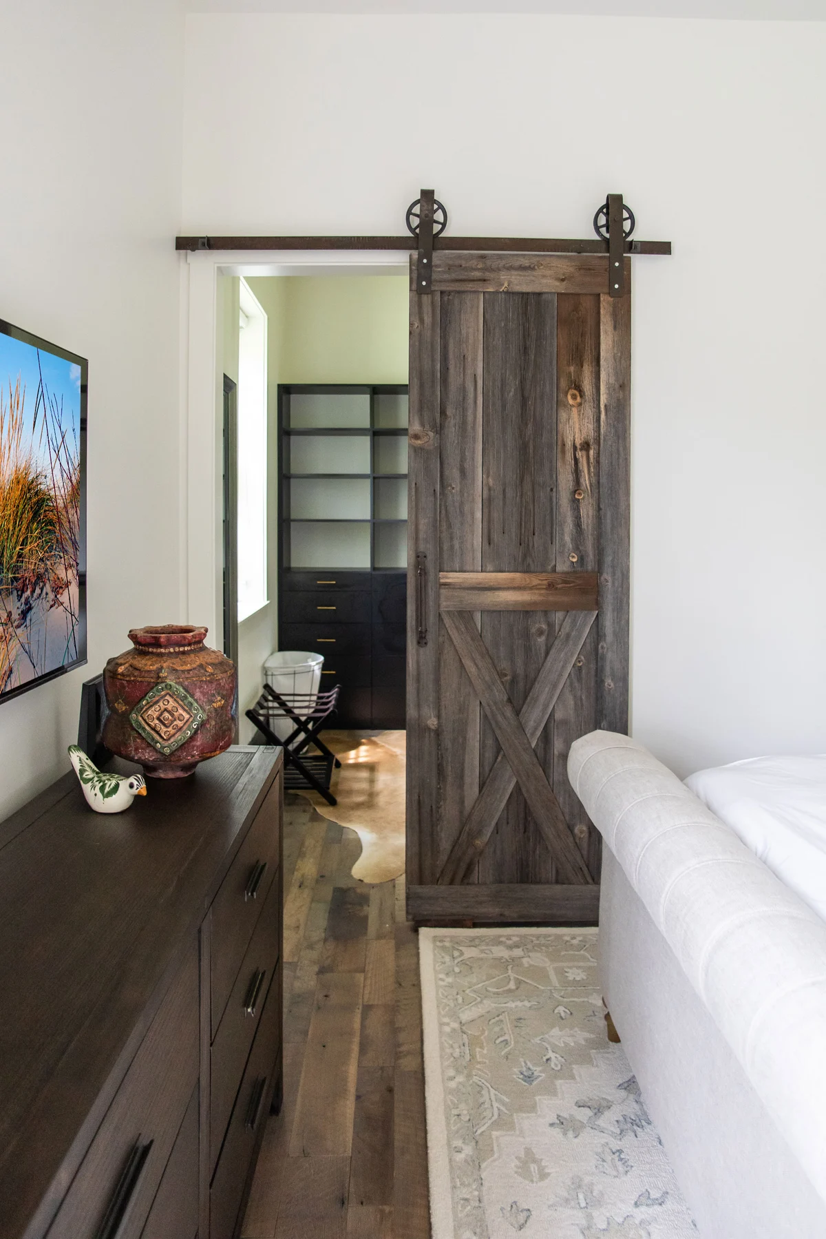 Black Door Bungalow #120