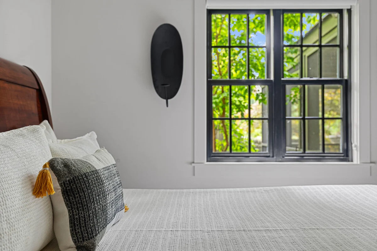 Black Door Bungalow #83
