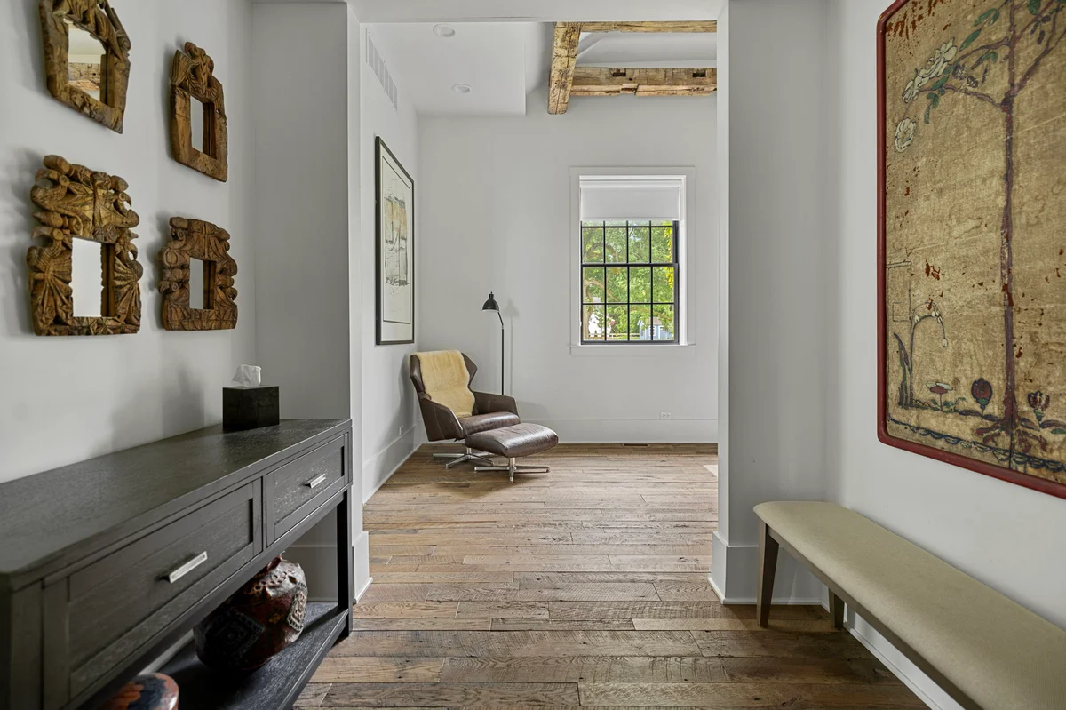 Black Door Bungalow #104