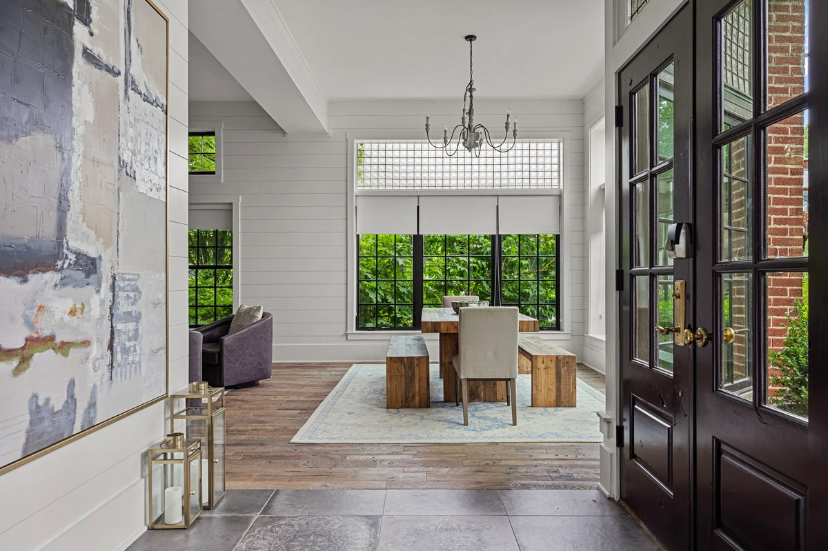 Black Door Bungalow #113