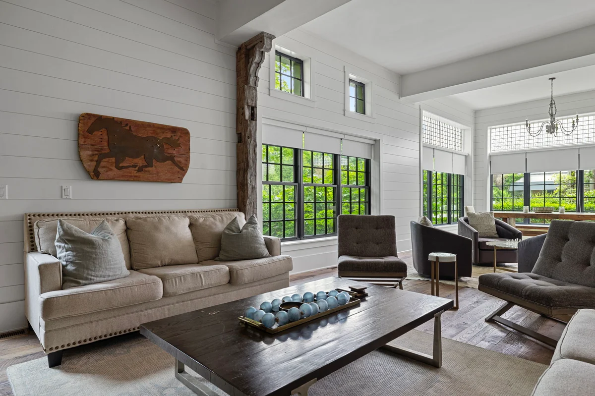 Black Door Bungalow #116
