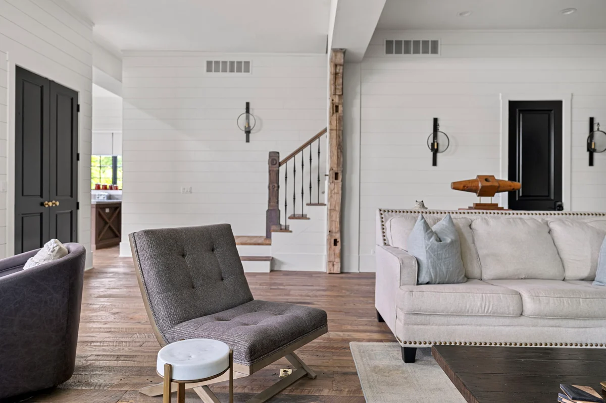 Black Door Bungalow #115