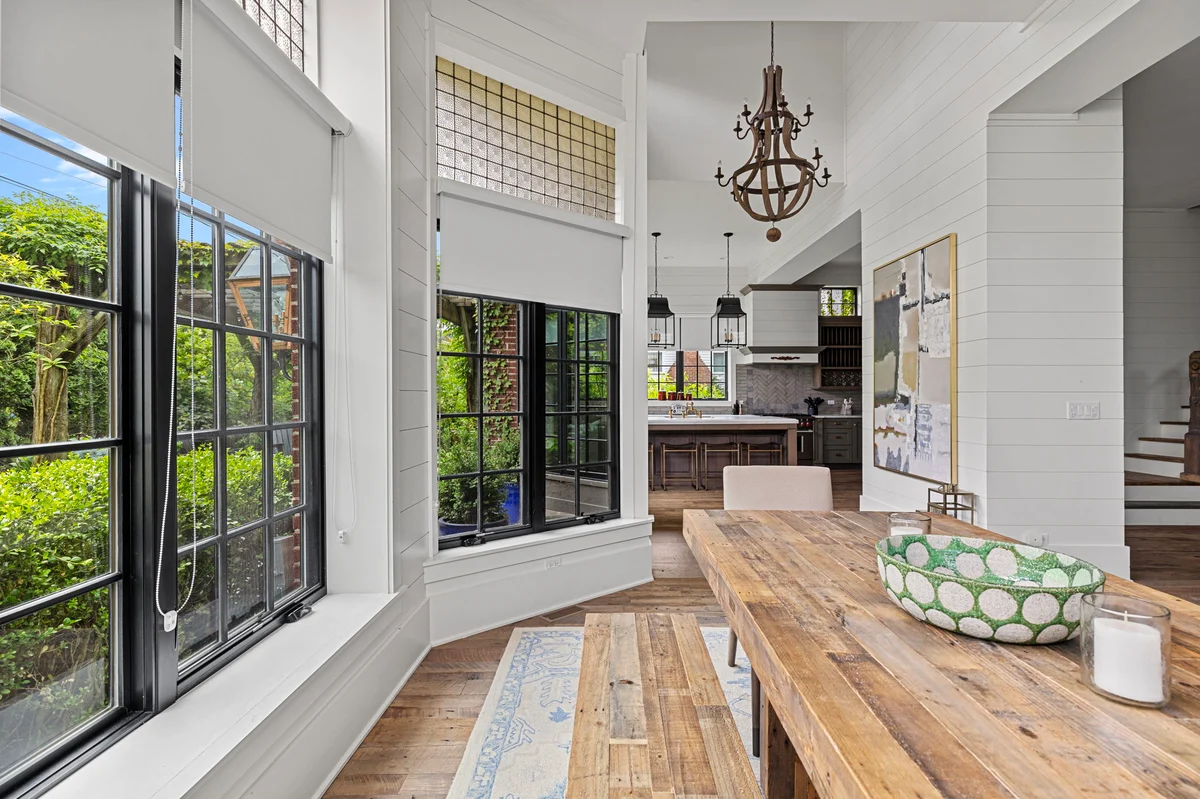 Black Door Bungalow #77