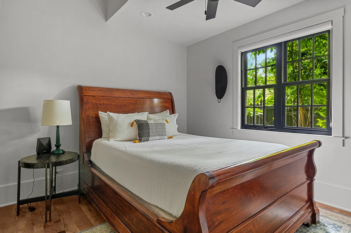 Black Door Bungalow #65