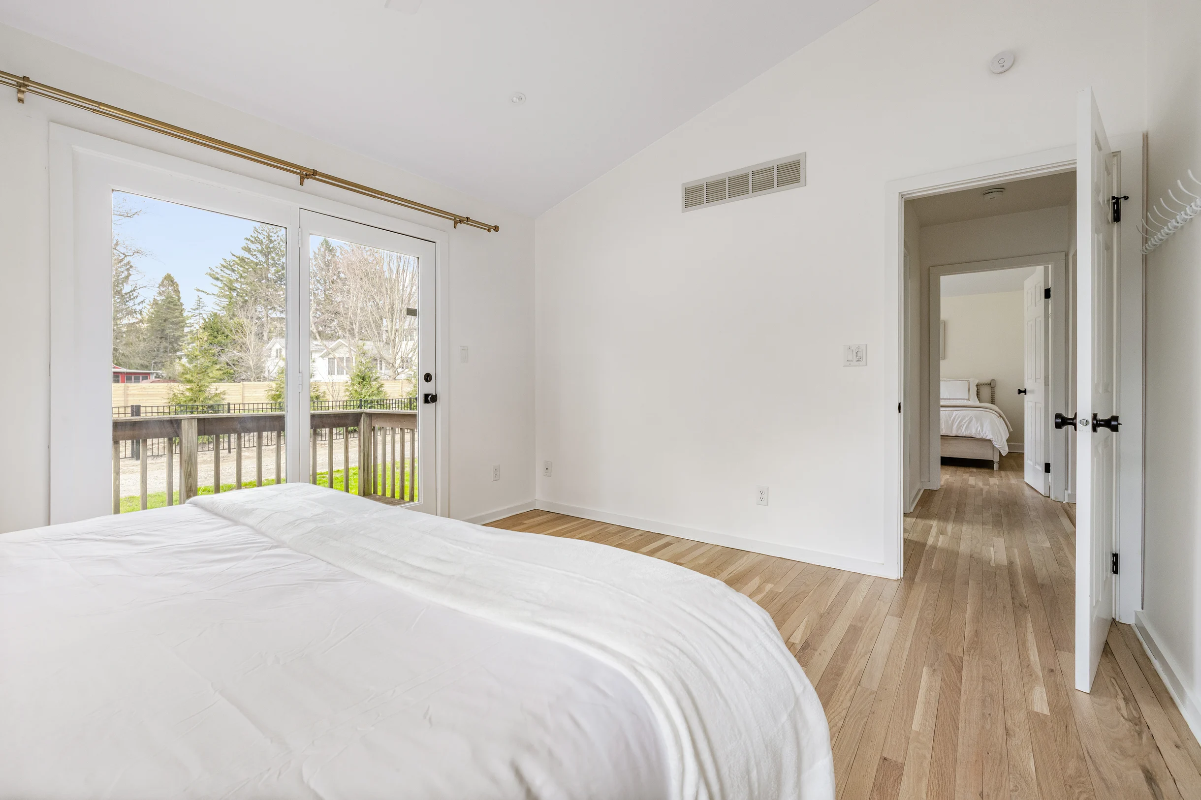 Forest House #105