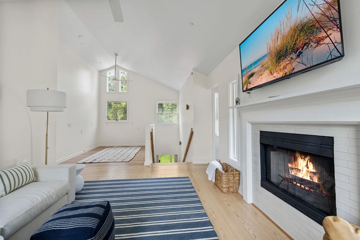 Forest House #92
