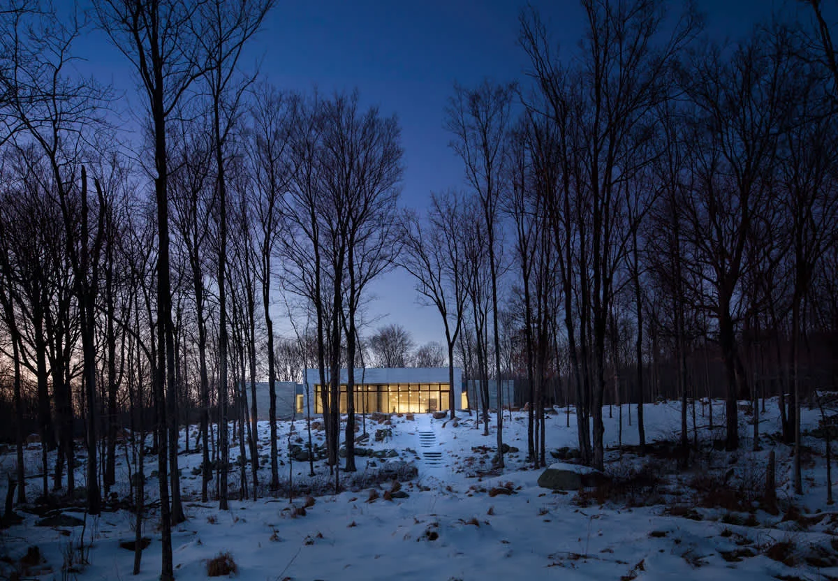 Wander Catskills Retreat #85