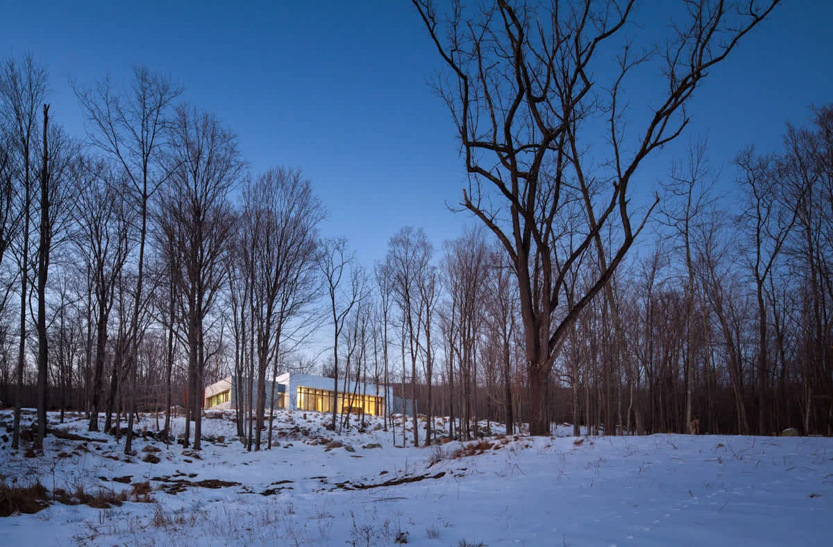 Wander Catskills Retreat #56
