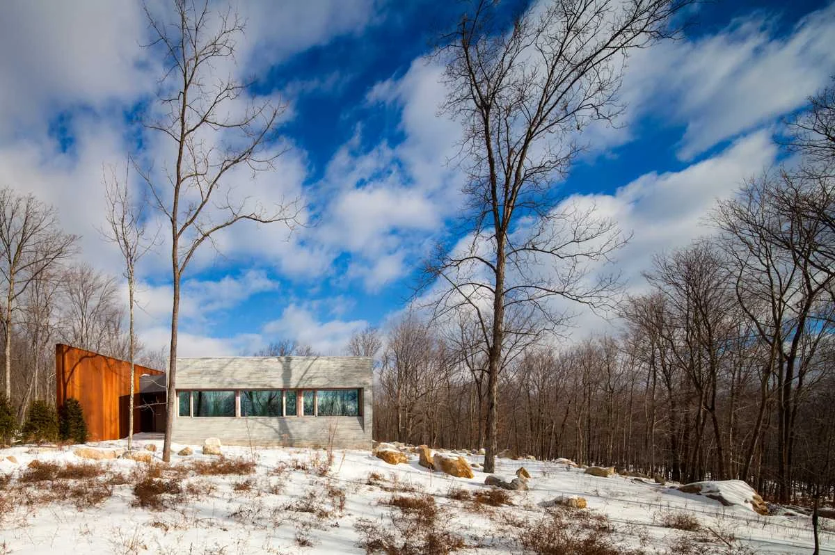 Wander Catskills Retreat #80