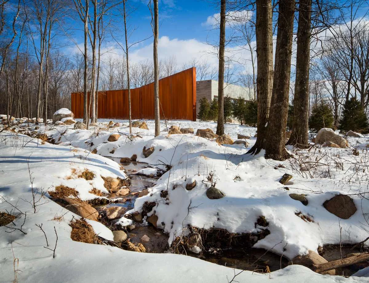 Wander Catskills Retreat #104