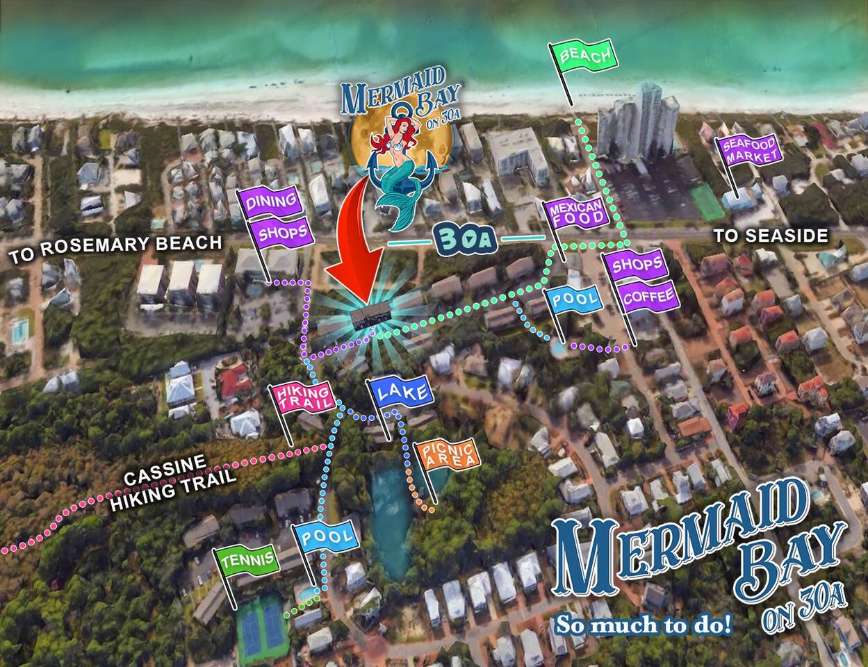 MermaidBay