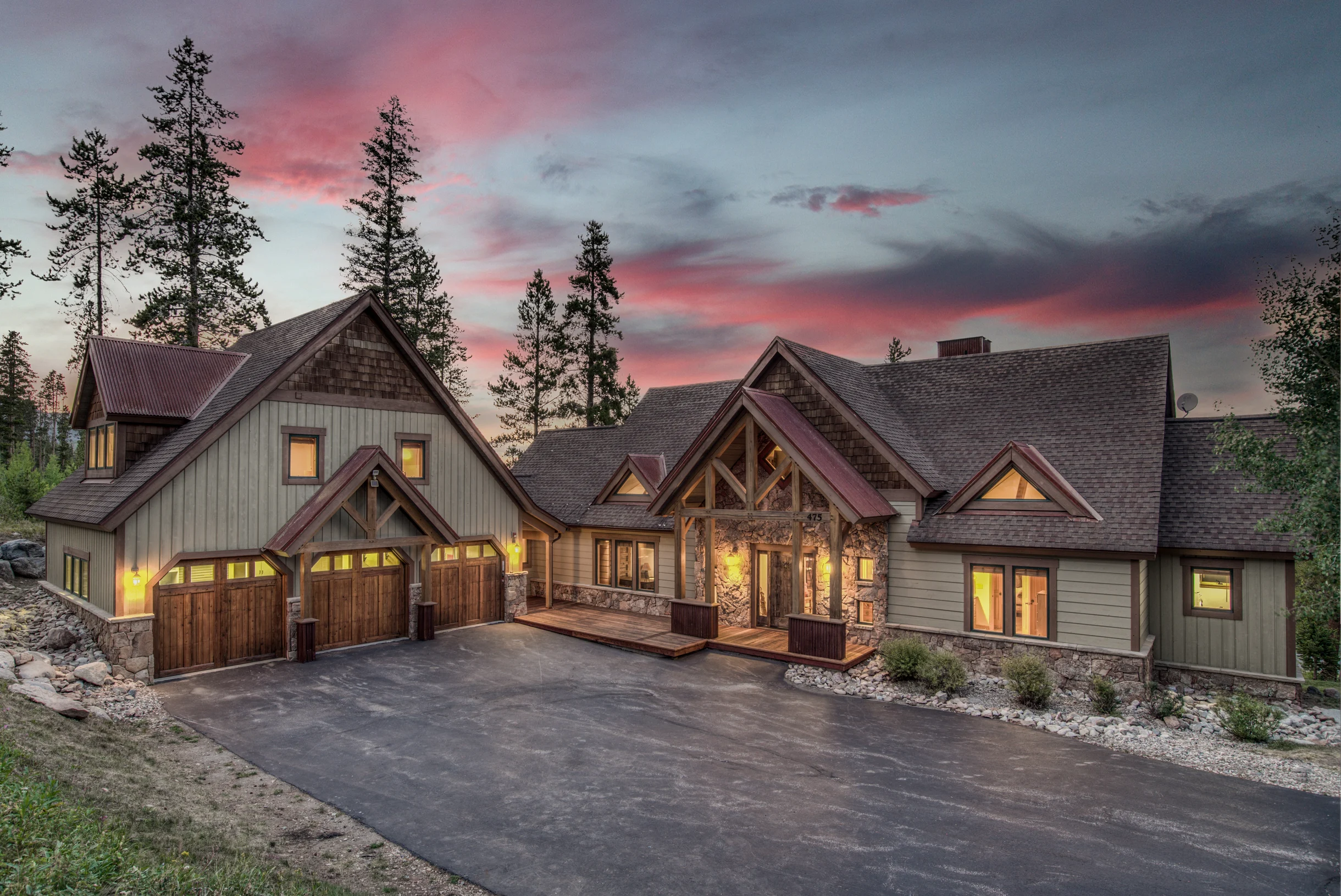 Moose Tracks Lodge #51